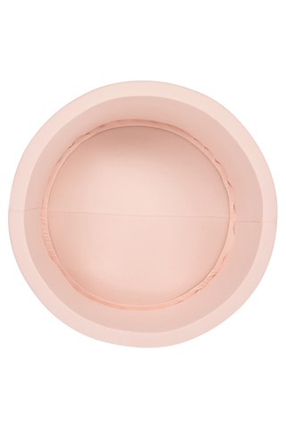 Wellgro 90x30 cm Sünger Top Havuzu Pembe