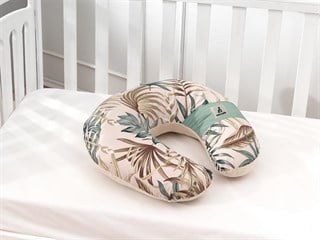 Wellgro 9 Parça Hoşgeldin Bebeğim Seti, Tropical