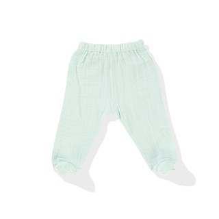 Angel Wings  Müslin 5li Yeni Doğan Seti-Mint
