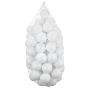 Wellgro Bubble Pop Top Havuzu-Mint/Beyaz/Şeffaf