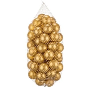 Wellgro Bubble Pops Mint Top Havuzu-Mint/Beyaz/Gold