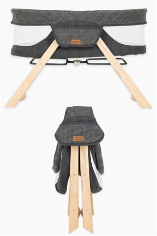Wellgro Go with Me -Gray