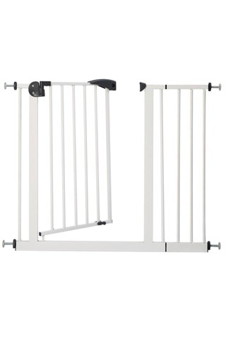 Wellgro Güvenlik Kapısı 96-105 cm Arası Kullanım İmkanı