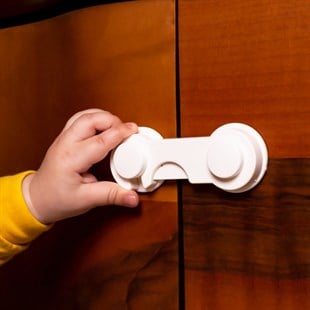 Wellgro Kapak Kilidi