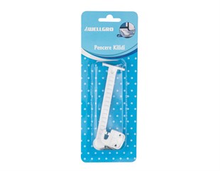 Wellgro Pencere Kilidi