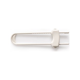 Wellgro Raylı Dolap Kilidi