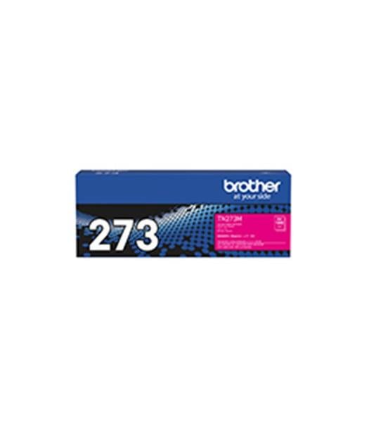 Brother HL-L3270CDW Magenta Kırmızı Orıjınal Toner