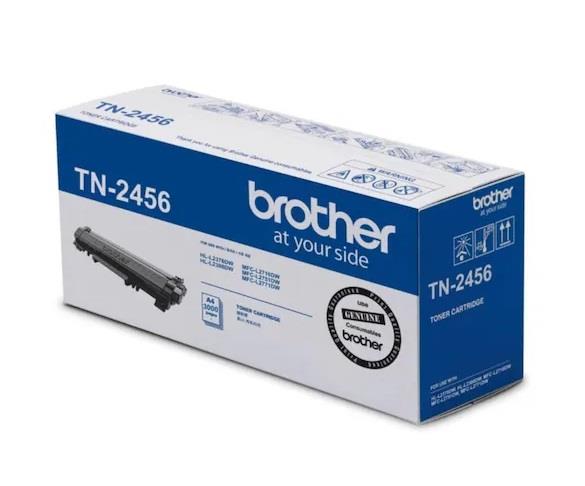 Brother MFC L2716DW Black Siyah Orıjınal Toner