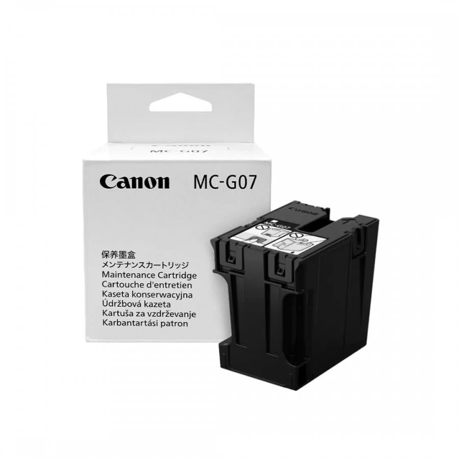 Canon G3480 Orıjınal Atık Kutusu MC-G07