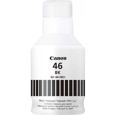 Canon GI-46 Siyah Orıjınal Mürekkep FX6040 / FX7040 