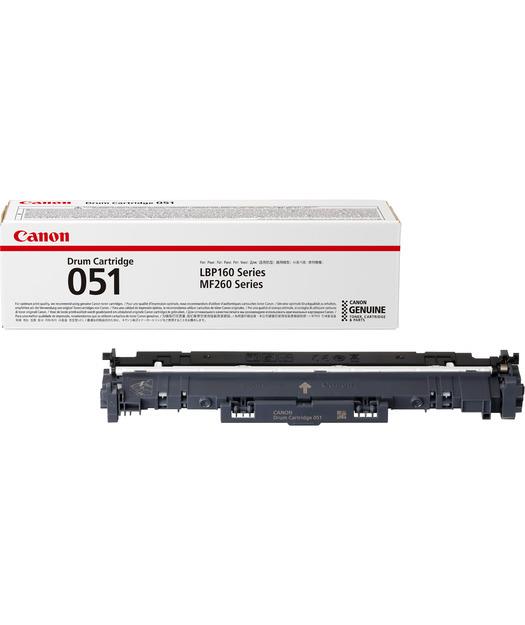 Canon CRG 051 Orıjınal Drum Unitesi
