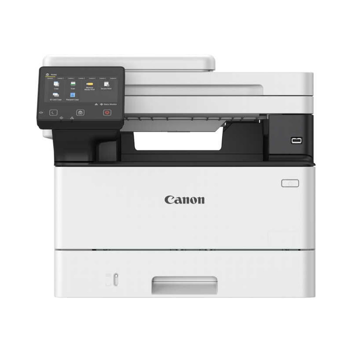 Canon MF463DW Mono Çok Fonksiyonlu Lazer Yazıcı