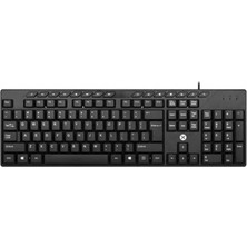 Dexim DKA005 KW-103 TR Kablosuz Klavye