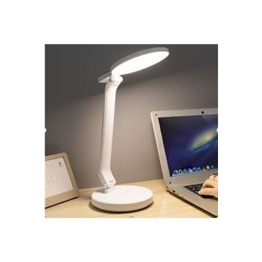 Elba Q9-2 USB Şarjlı Masa Lambası