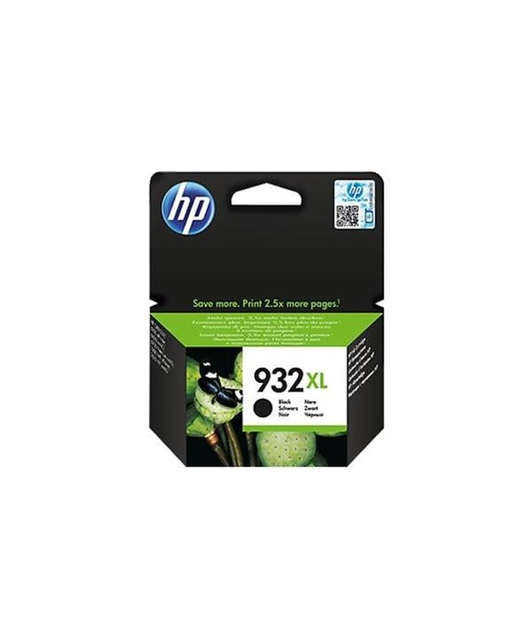 HP 932XL Black Siyah Yüksek Kapasite Orıjınal Kartuş CN053AE