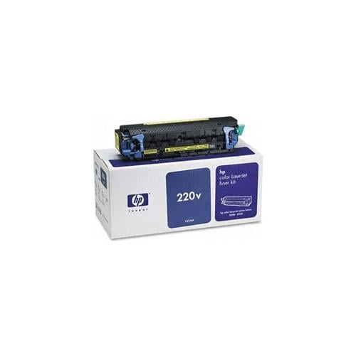 HP C4156A 8000 / 8500 220V Orıjınal Fuser Kit