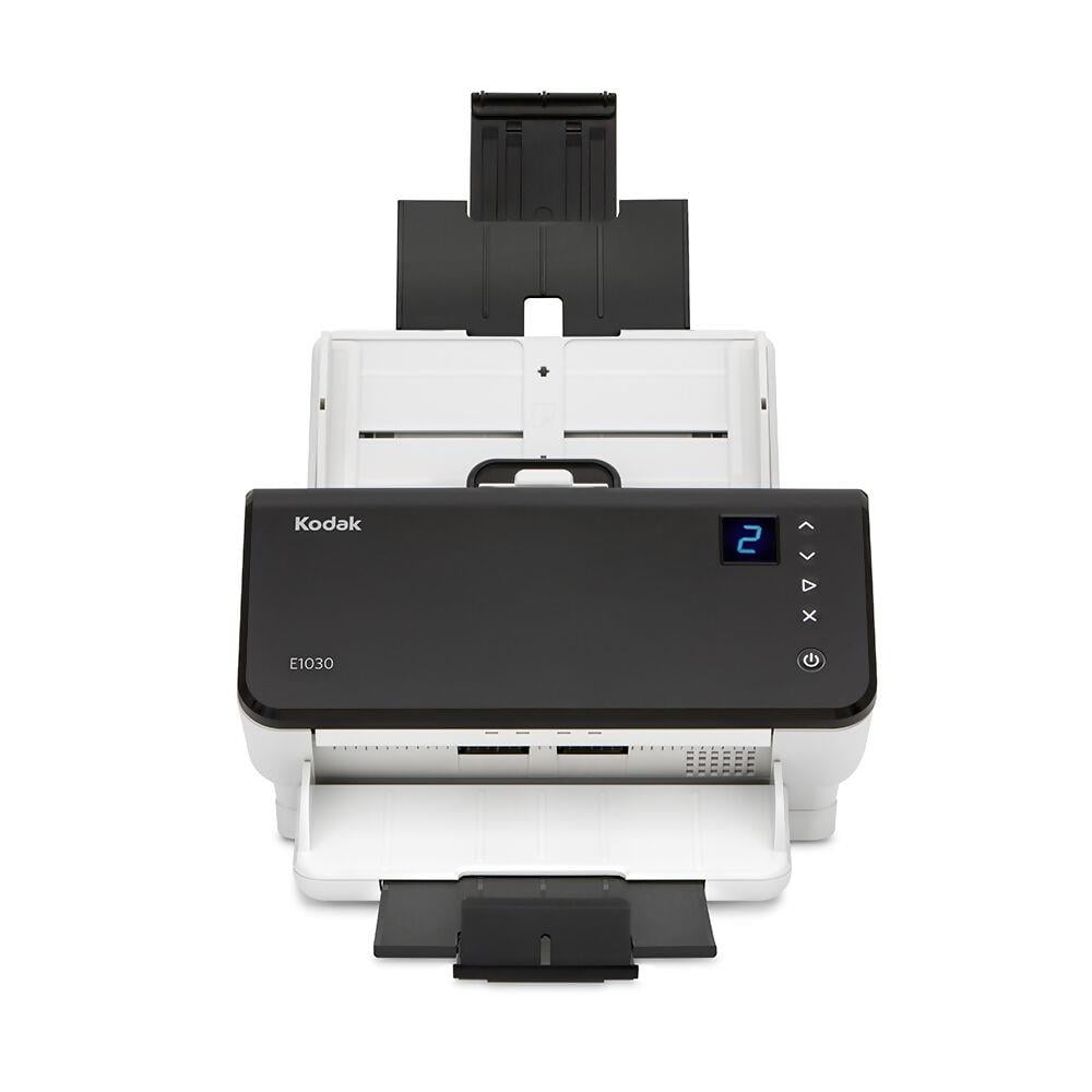 Kodak Alaris E1030 A4 Döküman Tarayıcı 8011876 