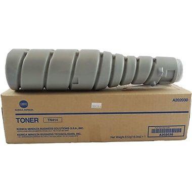 Konica Minolta TN-414 Orıjinal Fotokopi Toneri Bizhup 363 / 423 25K
