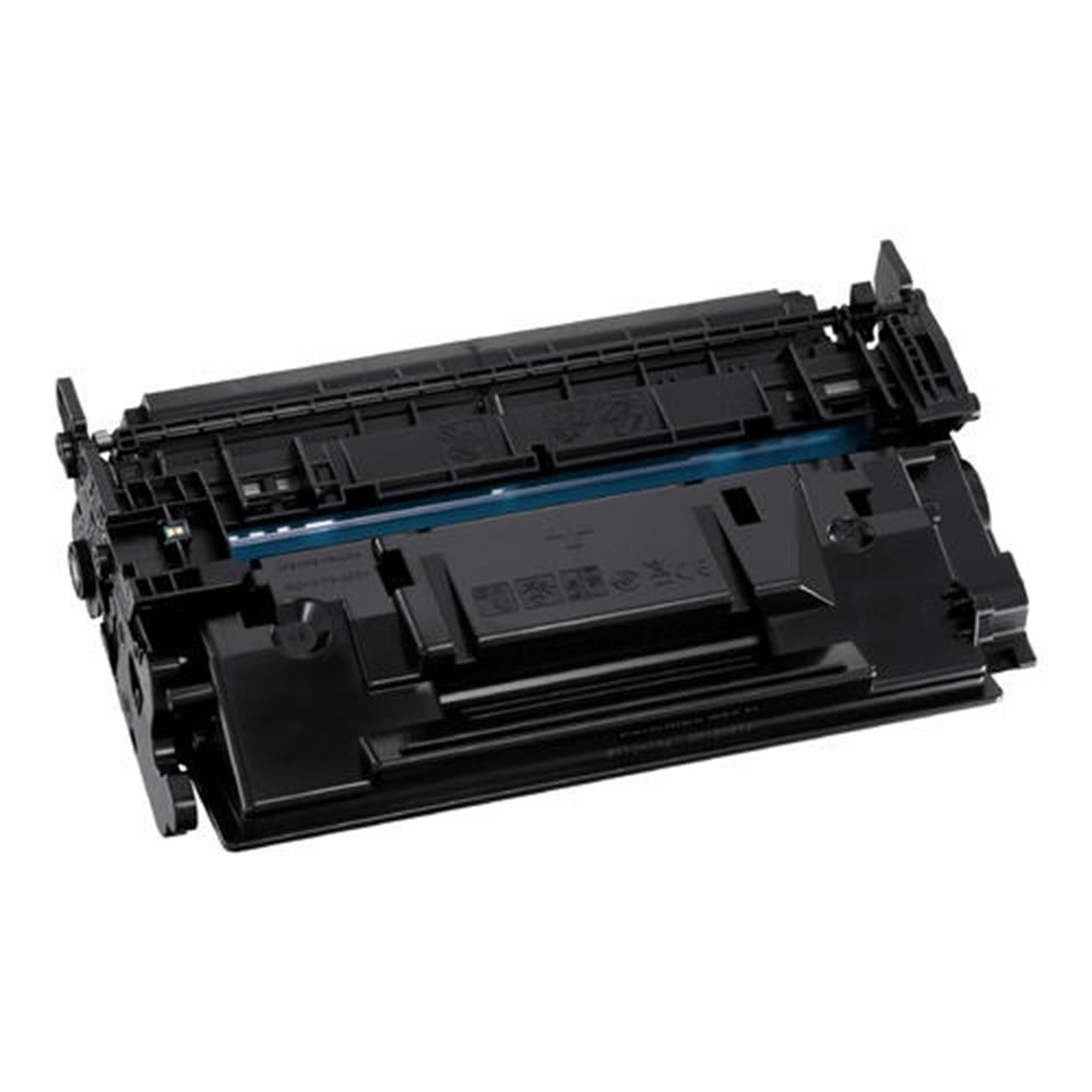 5 ADET Canon LBP226DW Muadil Toner Kit 10.000 Sayfa 057H Chipsiz