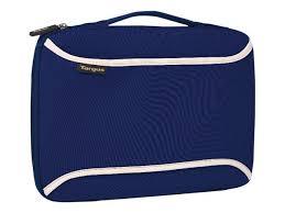 Targus Netbook Ultraportable Skin With Handle 10/12'' Ultrabook Case (TSS26501EU)
