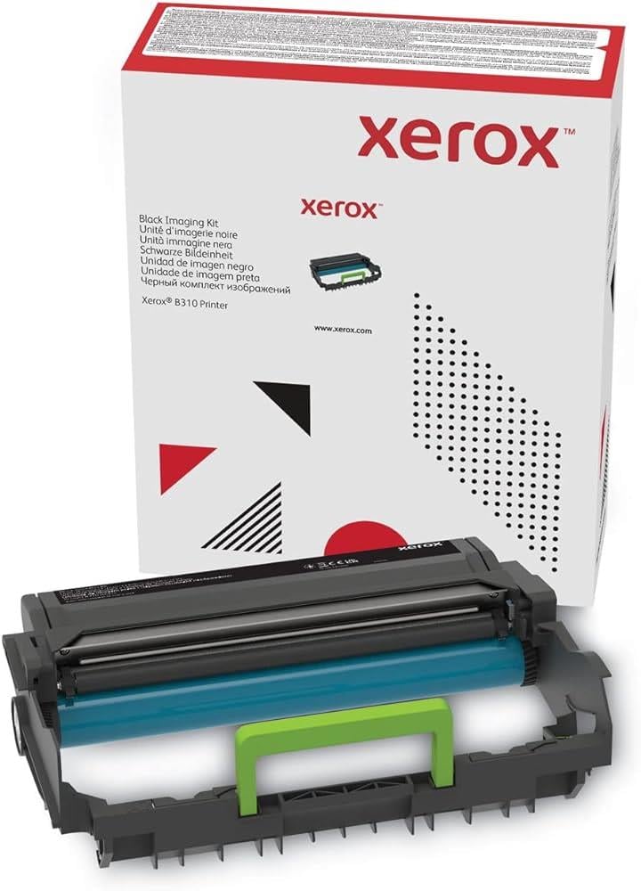 Xerox 013R00690 B310 Imaging Kit Orıjınal Drum 40K