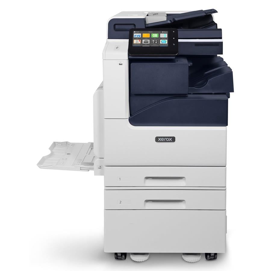 Xerox VersaLink C7125 MFP A3/A4 Fotokopi Tarayıcı Faks Çok Fonksiyonlu Renkli Lazer Yazıcı