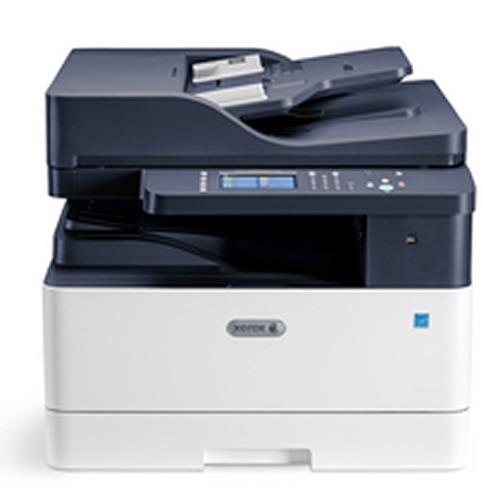 Xerox VersaLink B1025V_U A3/A4 Fotokopi + Tarayıcı + Faks + Çok Fonksiyonlu Mono Laser Yazıcı