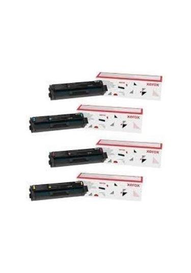 Xerox C230-C235 Yüksek Kapasite Cyan Mavi Orıjınal Toner 2.5K 006R04396 