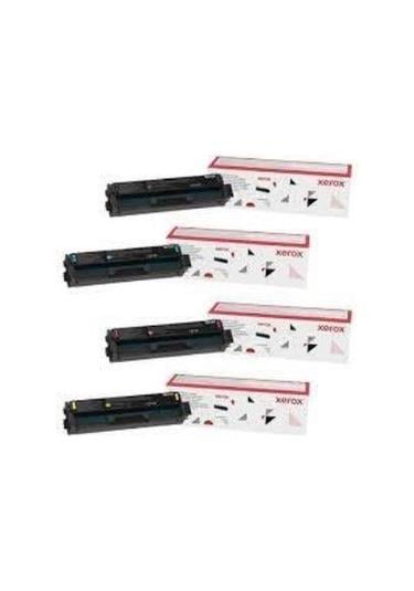 Xerox C230-C235 Yüksek Kapasite Yellow Sarı Orıjınal Toner 2.5K 006R04398 