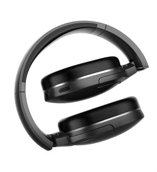 Baseus Encok D02 Pro Kulak Üstü Bluetooth Kulaklık