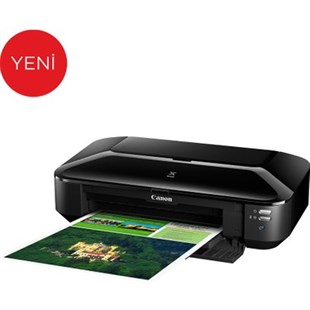 Canon Pixma IX6850 A3 Renkli Fotoğraf Yazıcı