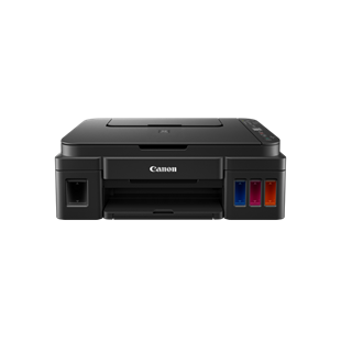 Canon Pixma G3416 Wi-Fi + Tarayıcı + Fotokopi Renkli Çok Fonksiyonlu Tanklı Mürekkep Püskürtmeli Yazıcı