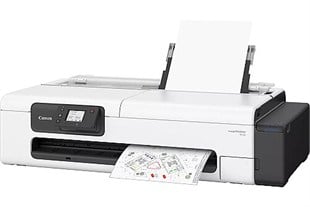 Canon imagePROGRAF TC-21 24 inç Plotter Yazıcı