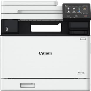 Canon i-Sensys MF754CDW WIFI Çok Fonksiyonlu Lazer Yazıcı