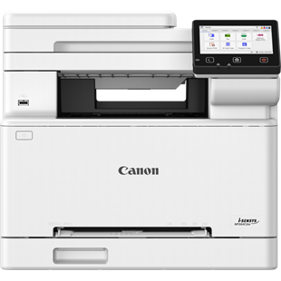 Canon i-Sensys MF664CDW Wi-Fi Çok Fonksiyonlu Renkli Lazer Yazıcı