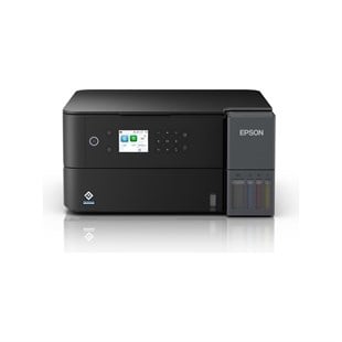 Epson Ecotank L6360 Wi-fi+tarayıcı+fotokopi+dubleks Yazıcı