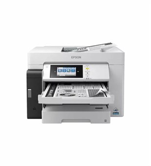 Epson EcoTank Pro M15180 WIFI Mürekkep Püskürtmeli Çok Fonksiyonlu Yazıcı