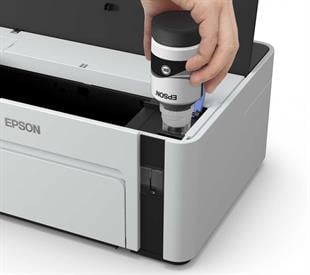 Epson EcoTank M1120 Wifi Mürekkep Püskürtmeli Yazıcı