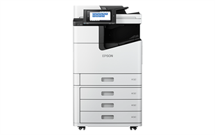 Epson WorkForce Enterprise WF-C17590