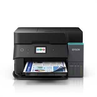 Epson L6390 Meaf Dubleks Yazıcı-tarayıcı-fotokopi-faks Renkli Mürekkep Tanklı Yazıcı