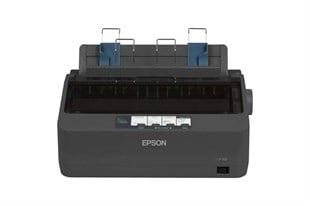 Epson LX-350 Nokta Vuruşlu Yazıcı