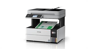 Epson EcoTank L6460 Mürekkep Püskürtmeli Çok Fonksiyonlu Yazıcı