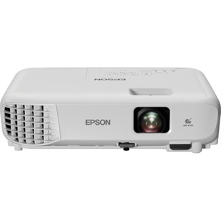 Epson EB-W53 4000 Lümen HD Projeksiyon Cihazı