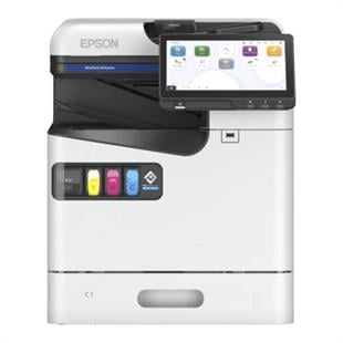 Epson WorkForce Enterprise AM-C400 A4 Renkli Çok Fonksiyonlu Yazıcı
