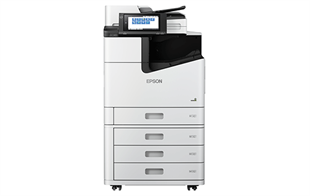 Epson WorkForce Enterprise WF-C20750