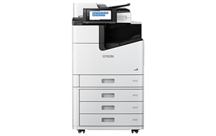 Epson WorkForce Enterprise WF-C21000 D4TW Fotokopi Makinesi A4-A3, Renkli, Wi-Fi