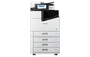 Epson WorkForce Enterprise WF-C20600