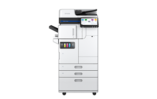 Epson WorkForce Enterprise AM-C6000 Fotokopi Makinesi A4-A3, Renkli, Wi-Fi