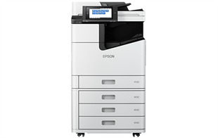 Epson WorkForce Enterprise WF-C20590