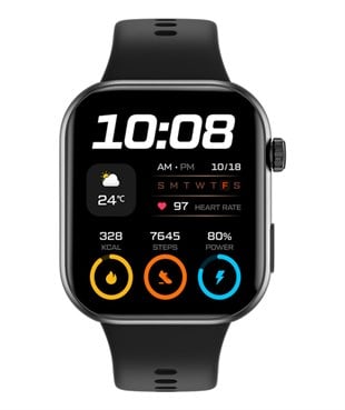 Honor Choice Watch 2i Akıllı Saat